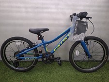 Carrera Abyss 20" Wheels