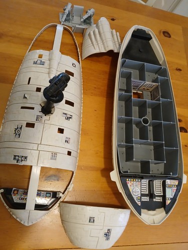 Vintage kenner star - kenner,