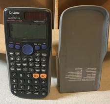 Casio fx-85GT Plus Scientific