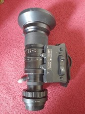 Untested Fujinon TV ZOOM Lens