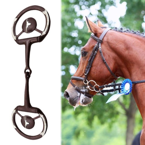 Horse bite racers - horse,