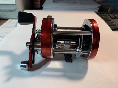 Abu garcia ambassadeur 7000 - ambassadeur,