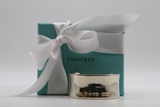 Tiffany & Co. 1837 Sterling