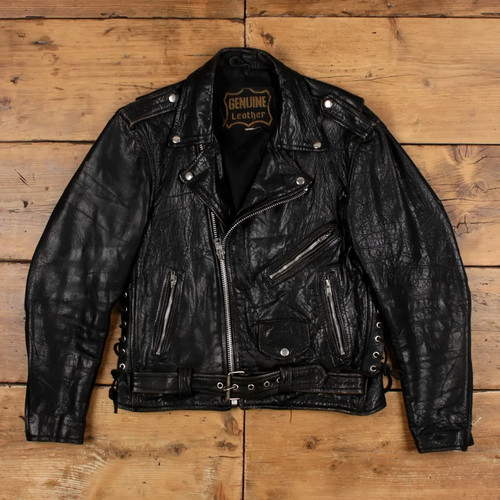 Vintage wilsons leather - wilsons,