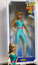 Barbie Disney Pixar Toy Story 4 Collector Doll 2018 NRFB