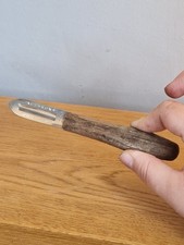 Vintage 'Nutbrown' vegetable