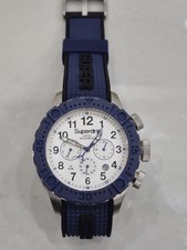Men Superdry chronograph Watch
