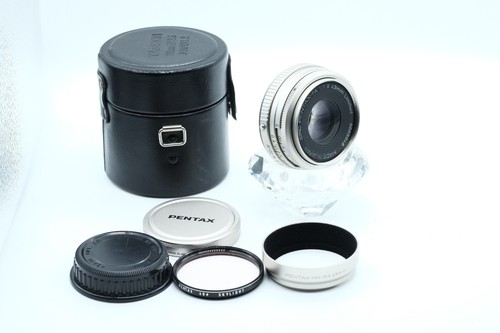 Mint pentax smc - pentax,