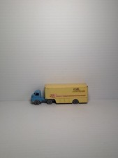 Matchbox Lesney Major Pack