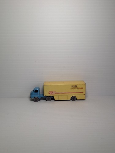Matchbox major pack bedford - 2,
