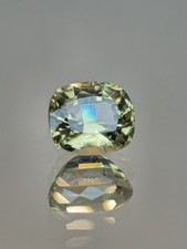 Zultanite Turkish Diaspore