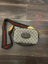 Gucci Neo Vintage Messenger