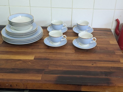 Royal daulton bruce oldfield - royal,