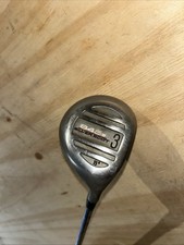 Tommy Armour 845s Silver Scot 3 Wood