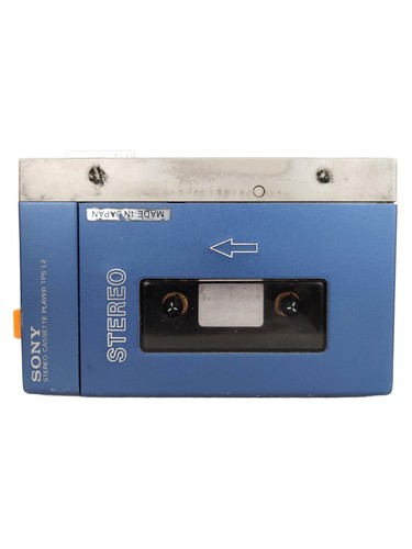 Vintage sony walkman personal - vintage,