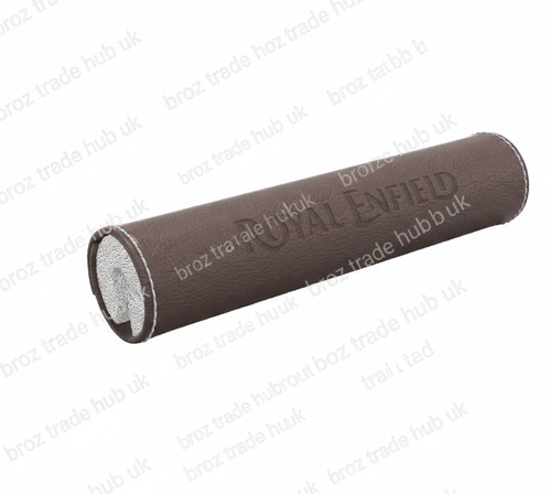 Royal enfield brown - royal, handlebar
