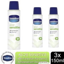 Vaseline Roll-On &