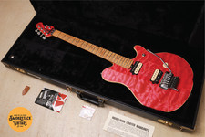 Ernie Ball Music Man RARE 1992