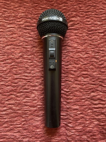 Beyerdynamic m400 soundstar - beyerdynamic,
