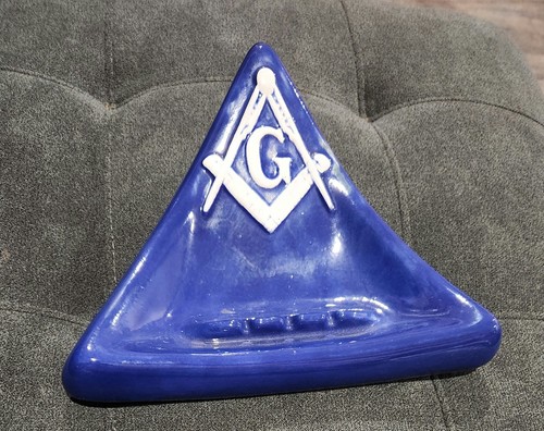 Vintage freemason masonic - vintage,