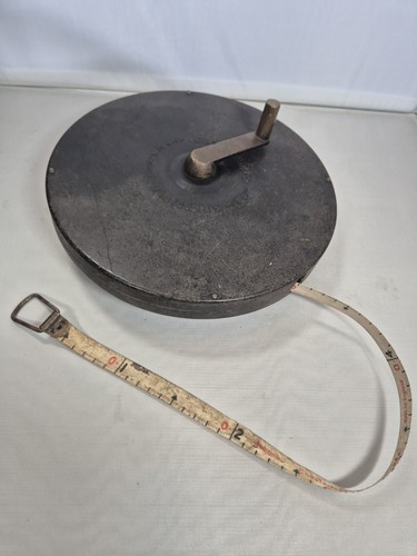 Vintage rabone chesterman 60m - vintage,