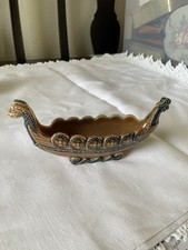 Wade Porcelain Viking Ship