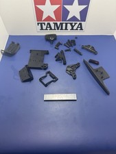 Tamiya Vintage Madcap Chassis