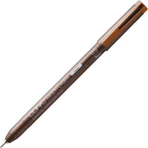 Copic multiliner fine - copic,