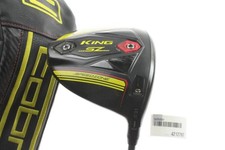 Cobra King Speedzone-S Golf