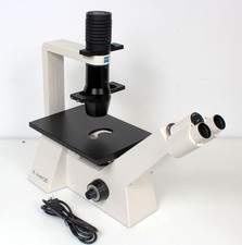 Zeiss Axiovert 25 Inverted