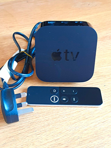 Apple media streaming - media,