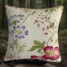 A 16 Inch cushion cover in