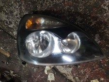 Renault Clio MK2 2001-2006