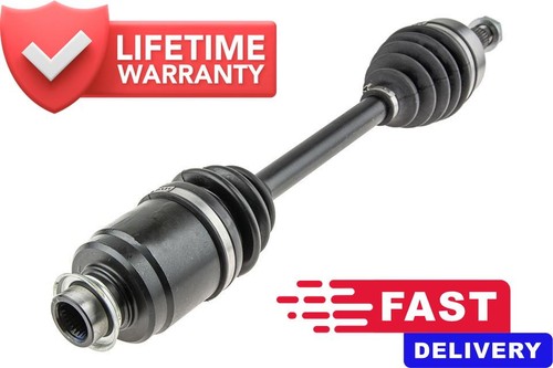 Driveshaft for honda civic 6 - for, 1.6
