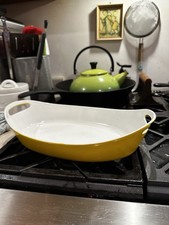 Copco Michael LAX Enamel Cast