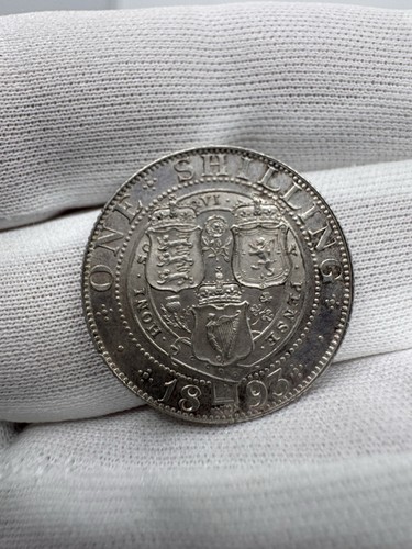 1893 queen victoria - victoria, one