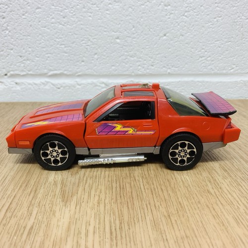 Vintage 1985 kenner s k - 1985, m.a.s.k