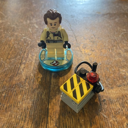 Lego dimensions 71228 - lego,