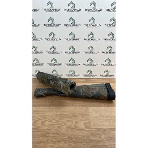 Remington camo synthetic - remington,