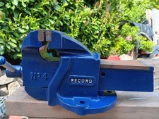 Record No 4 Mechanic