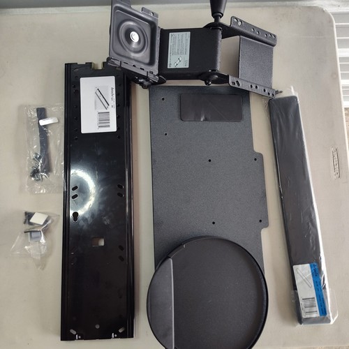Steelcase keyboard tray kit - steelcase,
