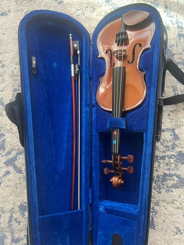 Stentor student violin 4 - violin, 1/4