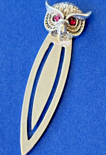 Vintage sterling silver