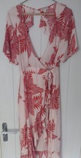 Whistles Palmyra Print Dress