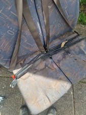 2000 Fiat Ducato Window Wiper