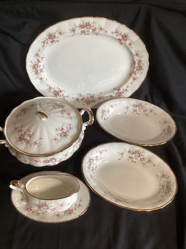 Paragon royal albert - /,