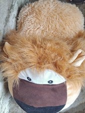 New Cute Happy Feet Foot Warmer With Tags