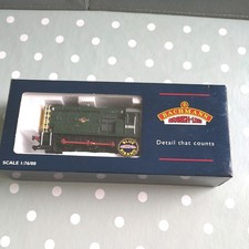 BACHMANN 32-101A - CLASS 08 -