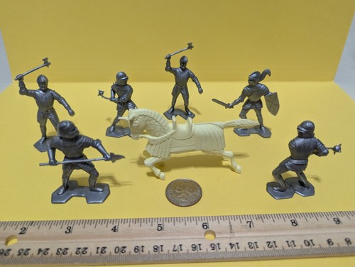 Marx knights - marx,