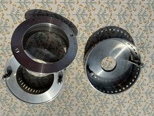 High Shear Industrial Mixer/blender Heads